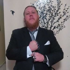 Meet your Posher, Dan